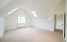 Dungiven bedroom extension leads