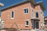 Dungiven home extensions