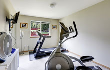 Dungiven home gym construction leads