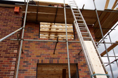 house extensions Dungiven